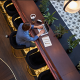 Co Working Space
