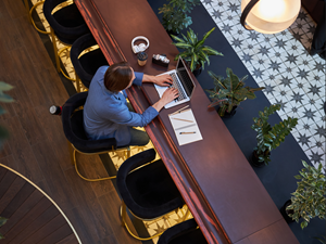 Co Working Space