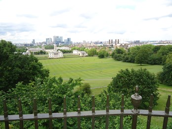 Greenwich Park Close To Charles Hope Harbour Way