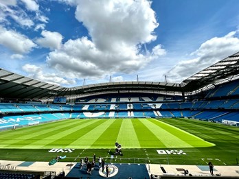Etihad