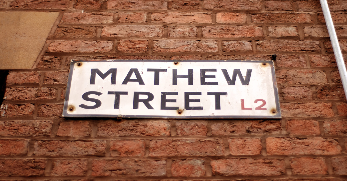 Liverpool Mathew Street Festival 2024 Dates, Events, and