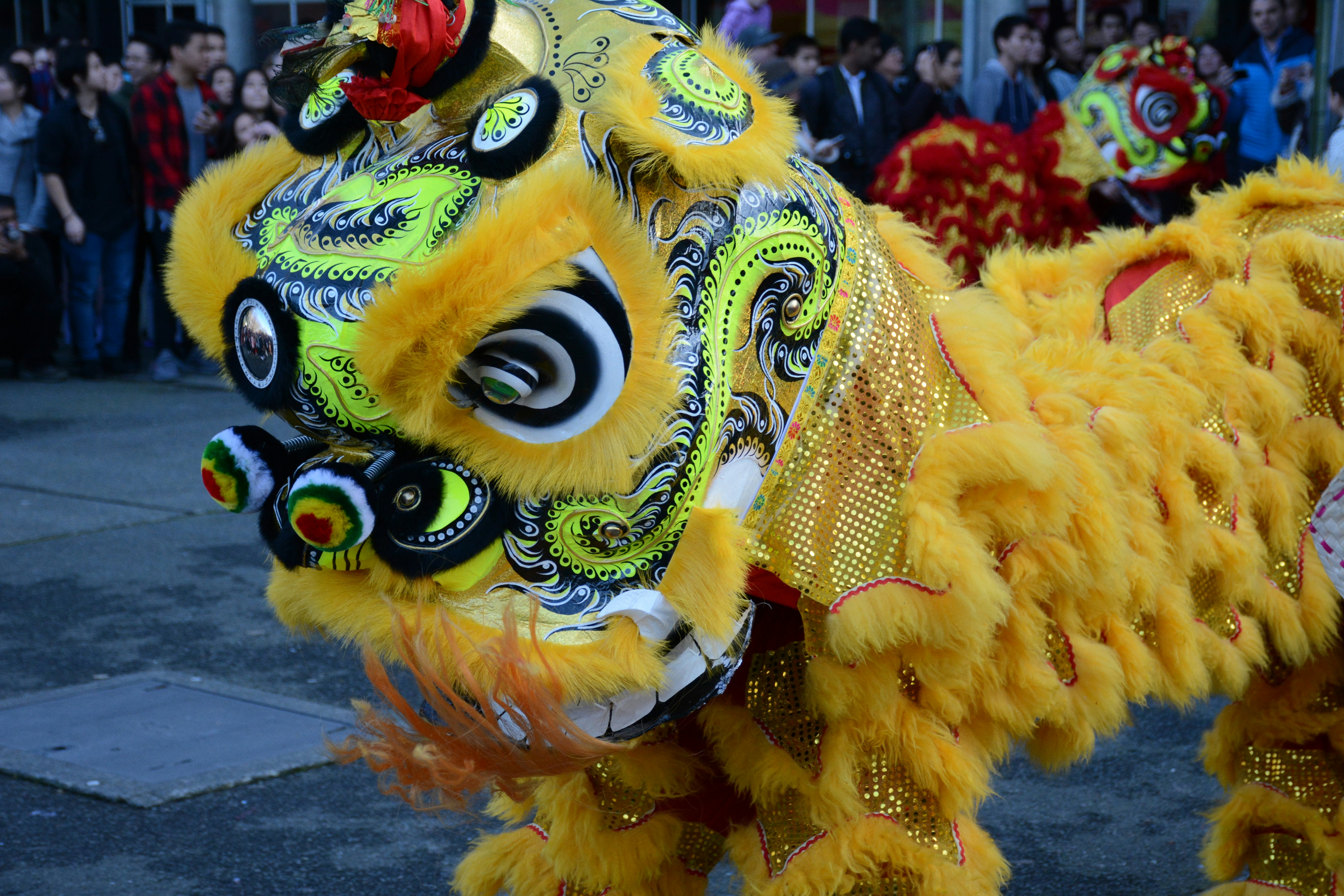 Explore the Exciting Chinese New Year Celebrations in London with