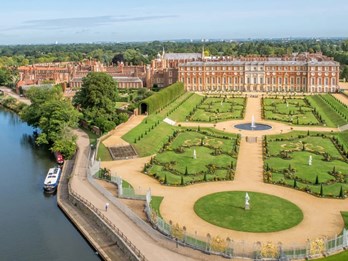 Hampton Court