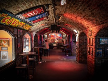 Cavern Club