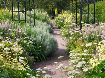 Wisley Gardens
