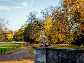 Charles Hope Heathrow North Close To Osterley Park And House.Jpg