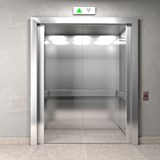 Charles Hope With Access To Floor Via Lifts