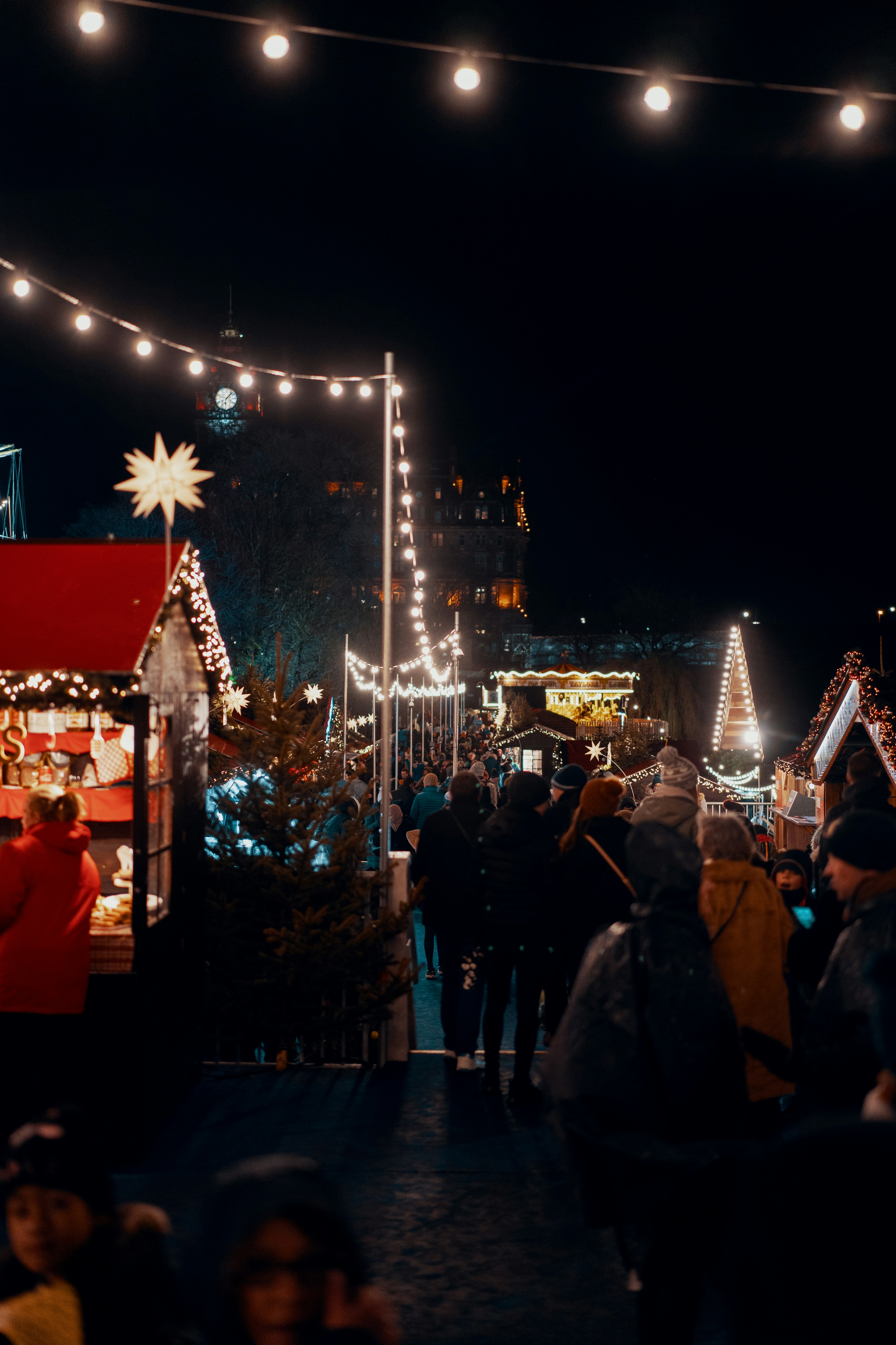 Christmas Markets