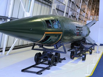 Royal Air Force Museum