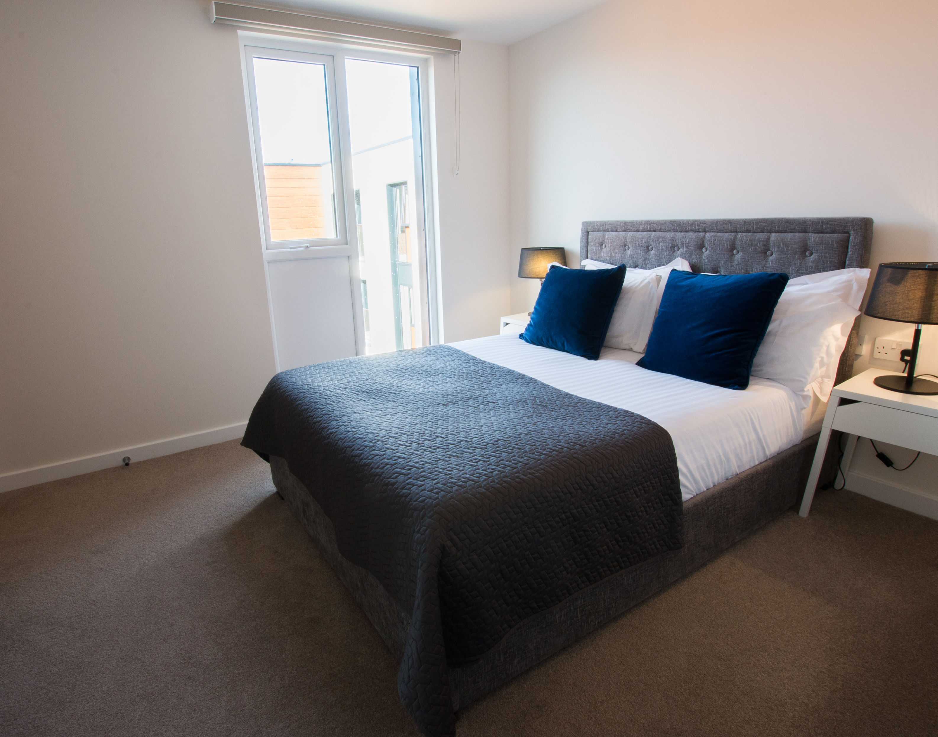 Two Bedroom Apartment - Southampton