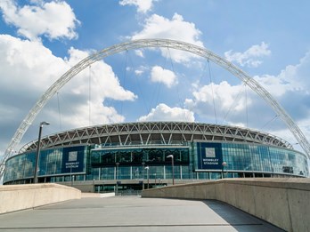 Wembley Stadium