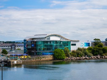 Marine Aquarium
